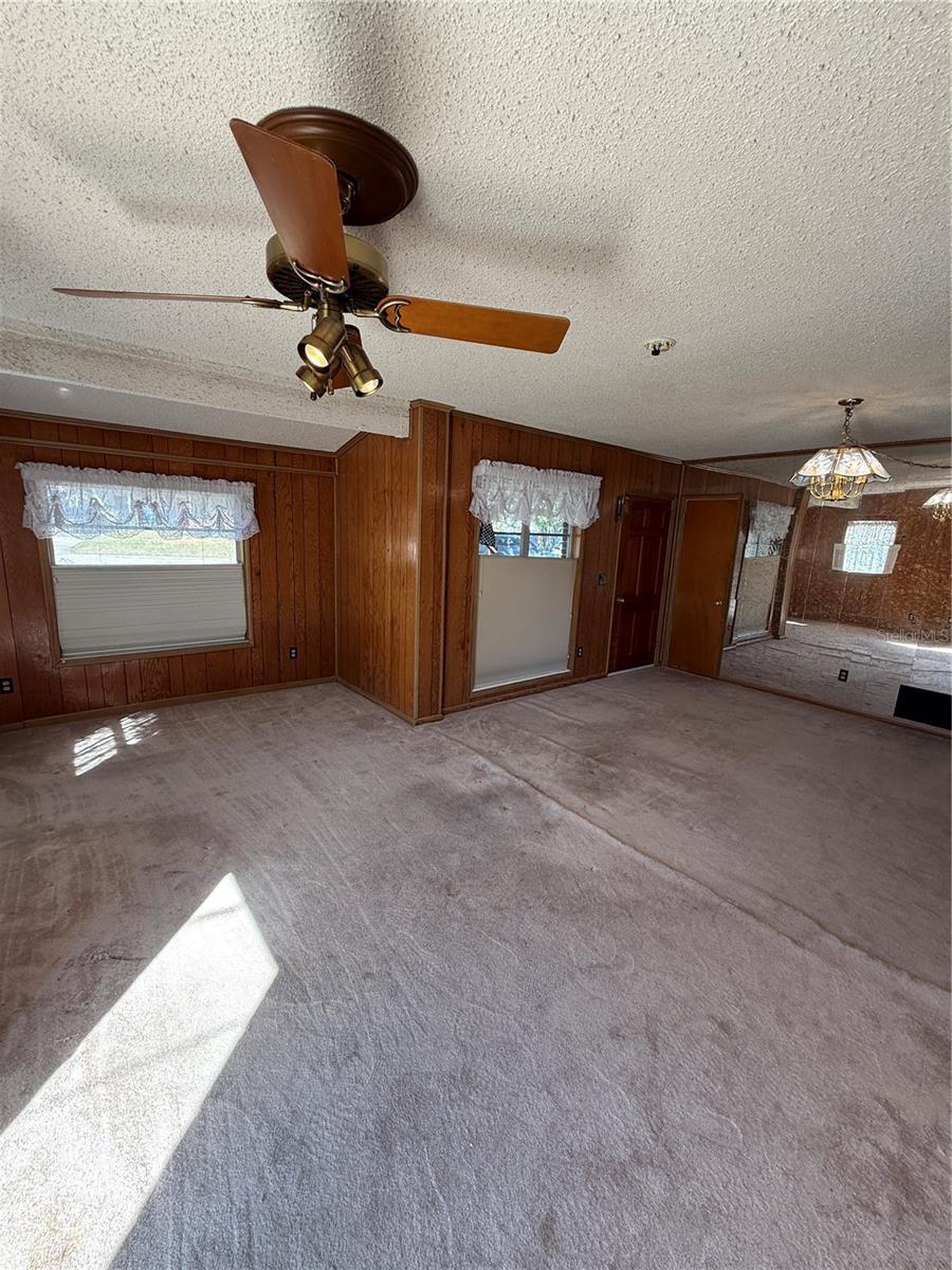 TEMPLE PARK UNIT 3 - Residential