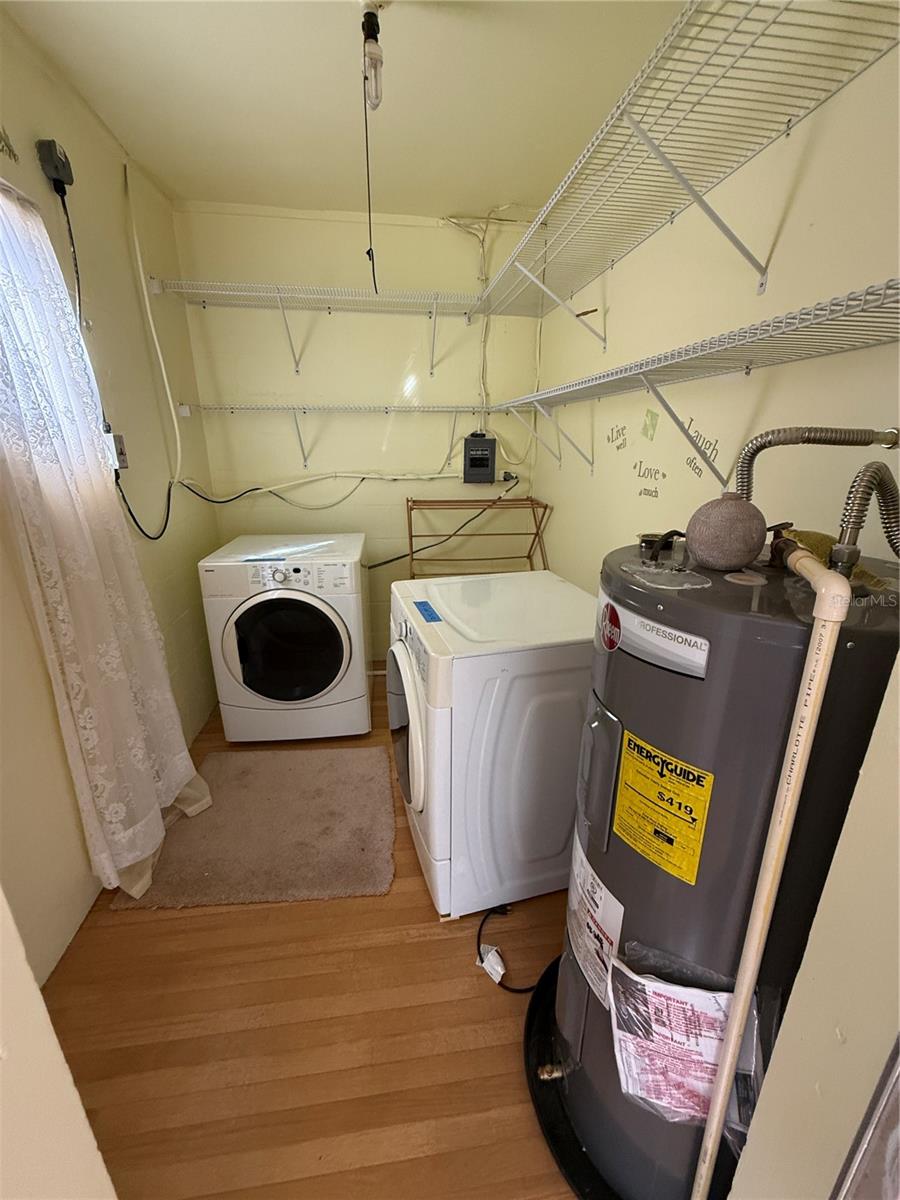 TEMPLE PARK UNIT 3 - Residential