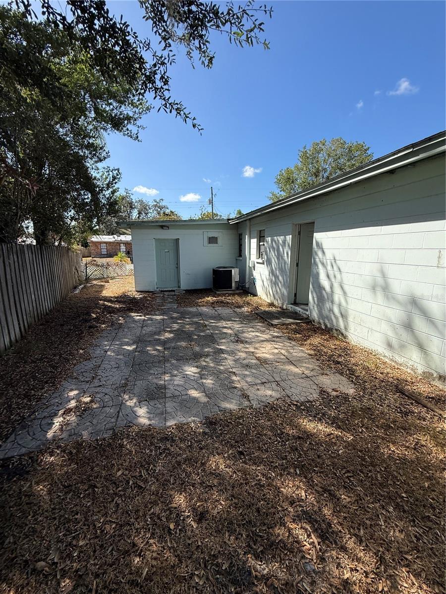 TEMPLE PARK UNIT 3 - Residential