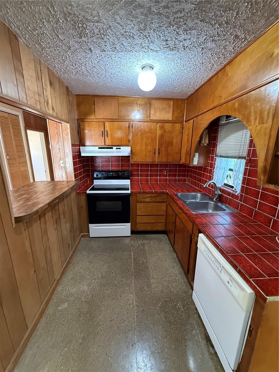 TEMPLE PARK UNIT 3 - Residential