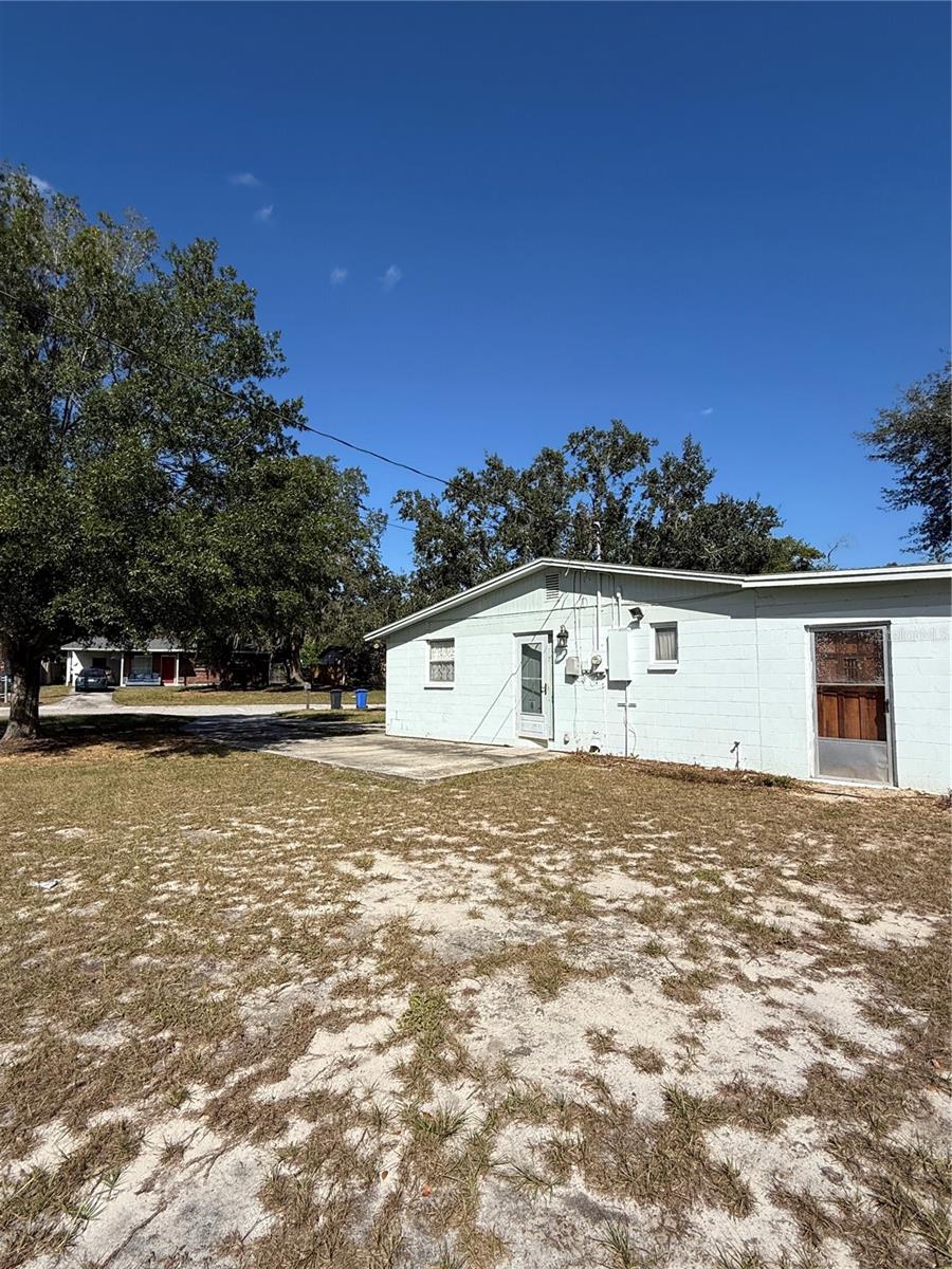 TEMPLE PARK UNIT 3 - Residential