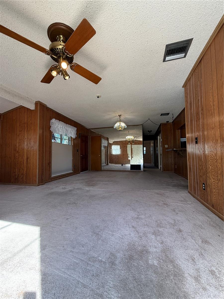 TEMPLE PARK UNIT 3 - Residential