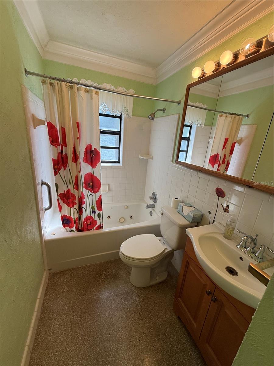 TEMPLE PARK UNIT 3 - Residential