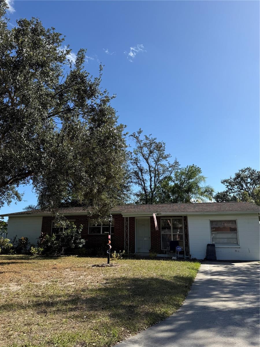 TEMPLE PARK UNIT 3 - Residential