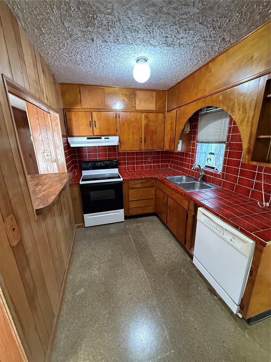 TEMPLE PARK UNIT 3 - Residential