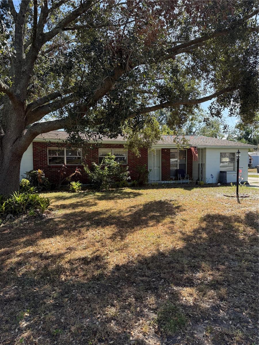 TEMPLE PARK UNIT 3 - Residential