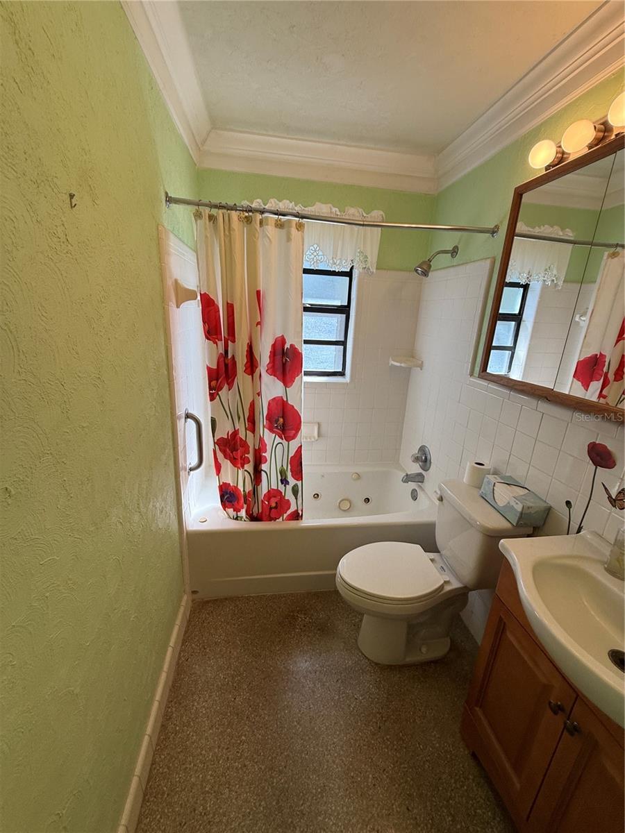 TEMPLE PARK UNIT 3 - Residential