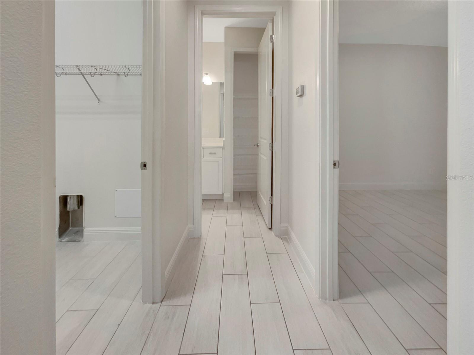 UNIVERSITY VILLAGE - Residential