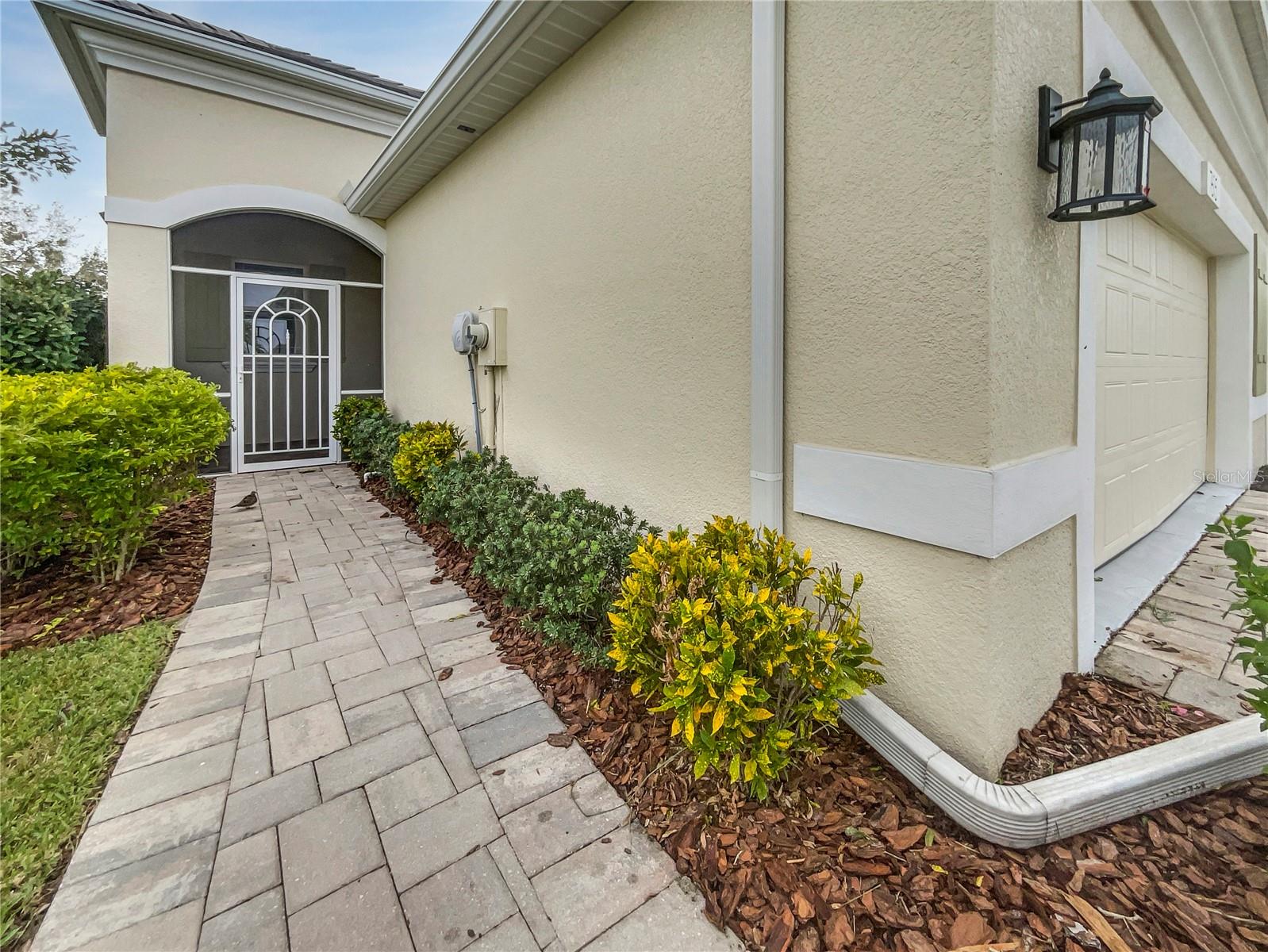 UNIVERSITY VILLAGE - Residential