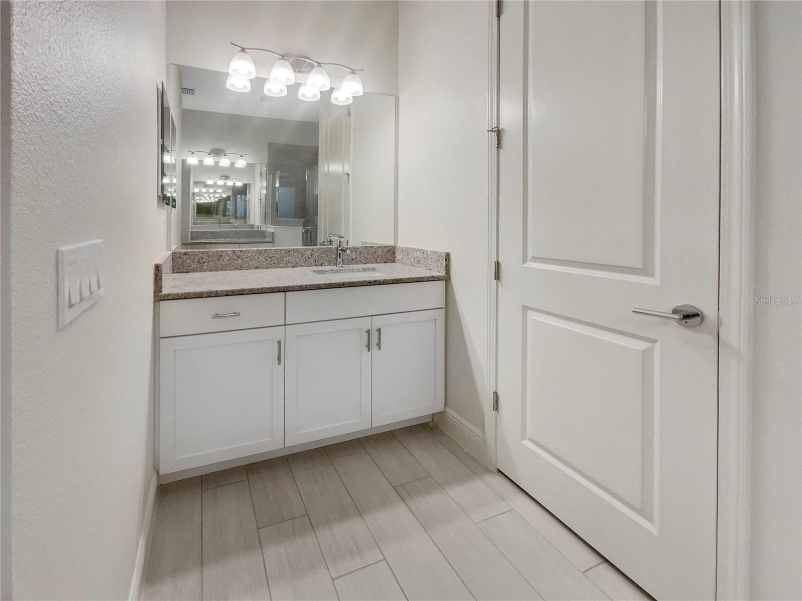 UNIVERSITY VILLAGE - Residential