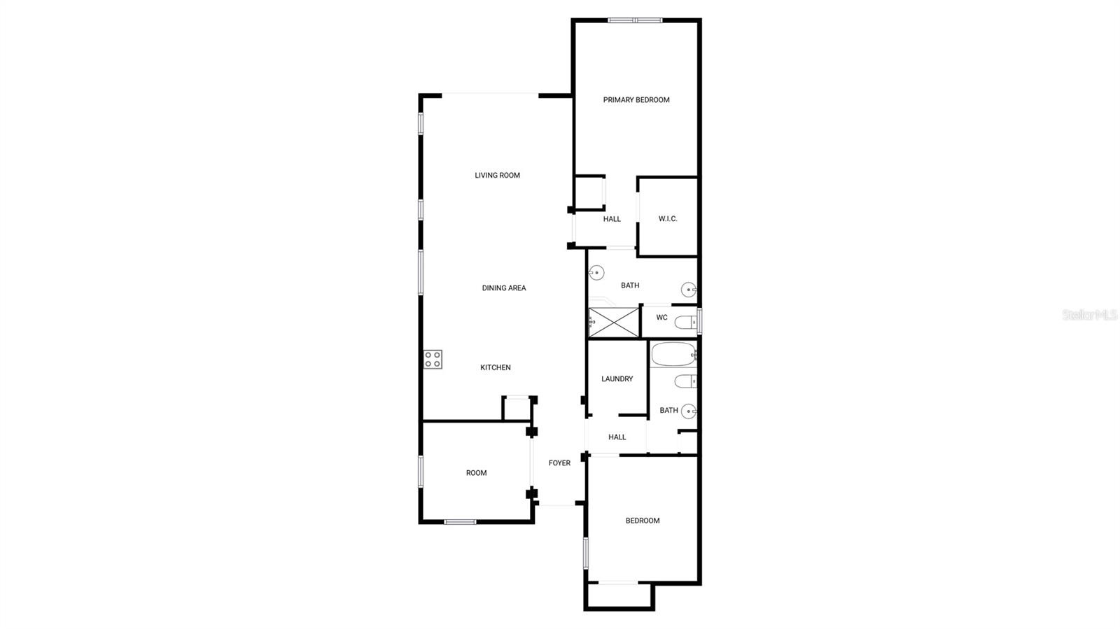 UNIVERSITY VILLAGE - Residential