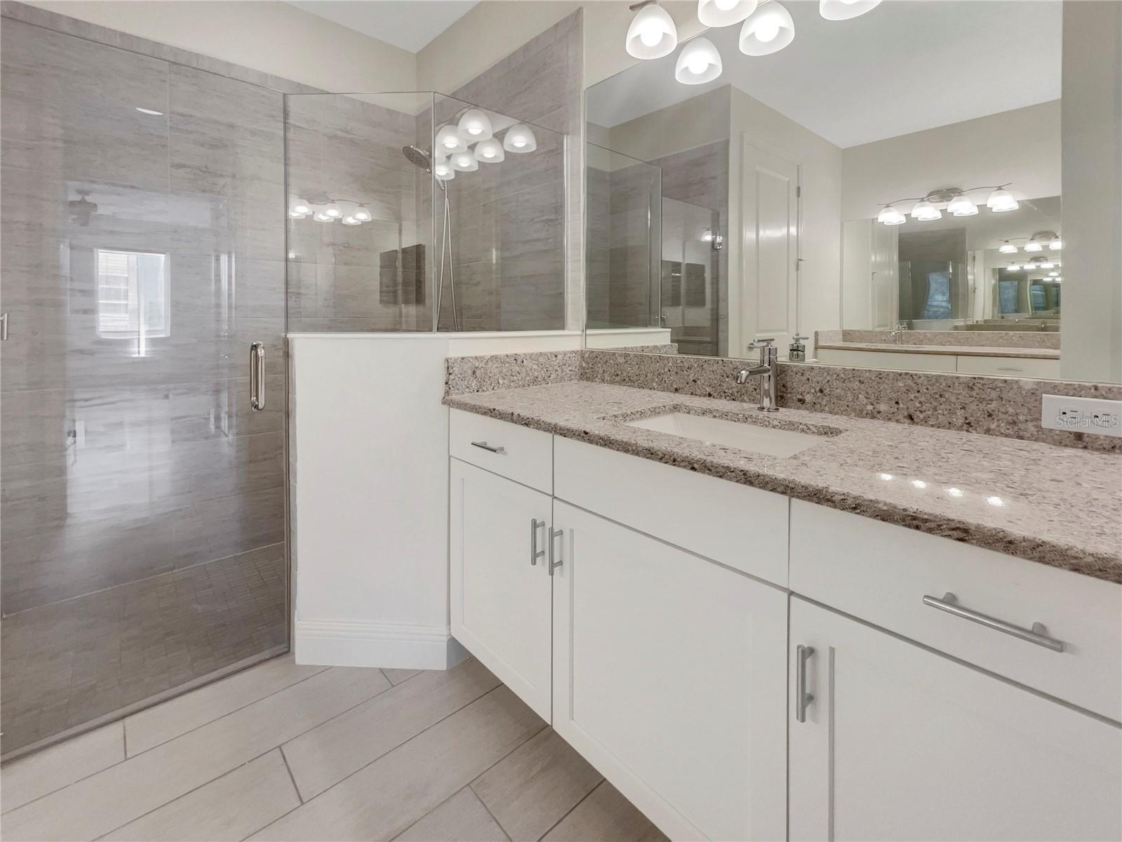 UNIVERSITY VILLAGE - Residential