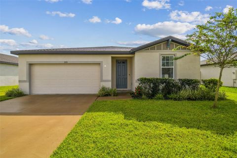 Photo of 3510 Bonsilva Street, Plant City, FL 33566 (MLS # TB8422067)