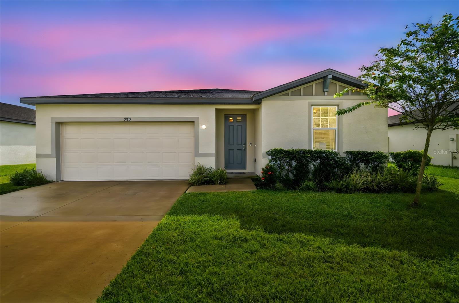Welcome to this beautiful 4 bedroom, 2 bath home with a 2-car garage, built in 2023 and designed for modern living. Located in a quiet, smaller neighborhood, this property offers a sense of privacy and community you’ll love coming home to.
Step inside to find a spacious open floor plan with ceramic tile throughout the main living areas and cozy carpet in the bedrooms. The kitchen, dining, and living spaces flow seamlessly together, making it perfect for entertaining or family gatherings.
The primary suite offers a private retreat, while three additional bedrooms provide space for family, guests, or a home office.
One of the standout features? The best pond view in the neighborhood—enjoy peaceful mornings and stunning sunsets right from your backyard.
?? Prime Location in South Plant City
Easy access to I-4 and major roadways for a quick commute to Tampa, Brandon, or Lakeland.
Nestled in a charming community with less congestion than large subdivisions.
Close to local dining, shopping, and top-rated schools.
?? Why Plant City?
Known as the Strawberry Capital of the World, Plant City offers a unique blend of small-town charm and big-city convenience. Residents enjoy vibrant community events, historic downtown shopping and dining, beautiful parks, and a welcoming atmosphere that makes Plant City one of the most desirable places to call home in Central Florida.
? Don’t miss your chance to own this nearly new home with a prime pond view in a location that truly has it all!