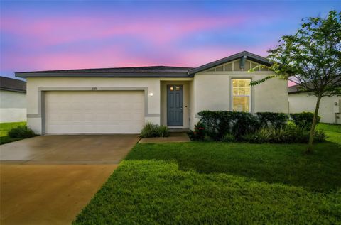 Photo of 3510 Bonsilva Street, Plant City, FL 33566 (MLS # TB8422067)