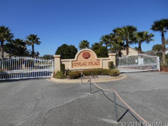 Coral Trace - Residential