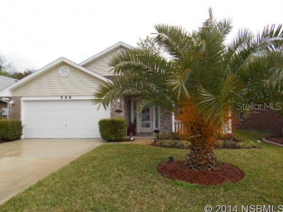 Coral Trace - Residential