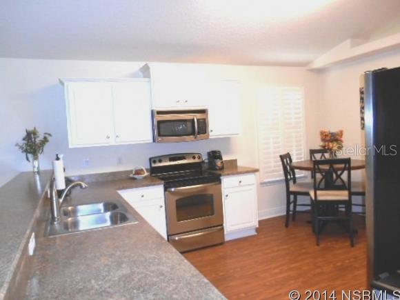 Coral Trace - Residential