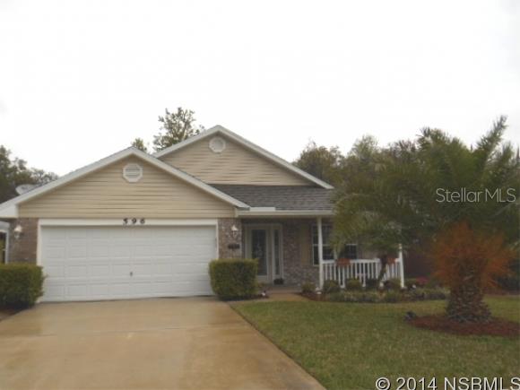 Coral Trace - Residential