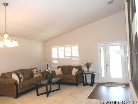 Coral Trace - Residential