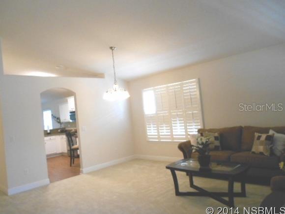 Coral Trace - Residential