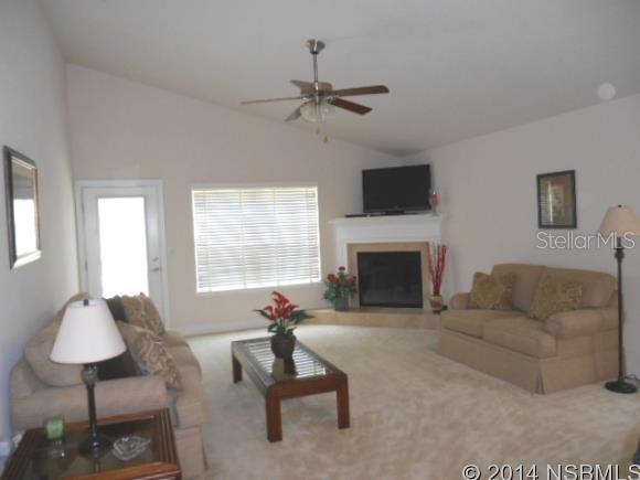 Coral Trace - Residential