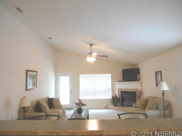 Coral Trace - Residential