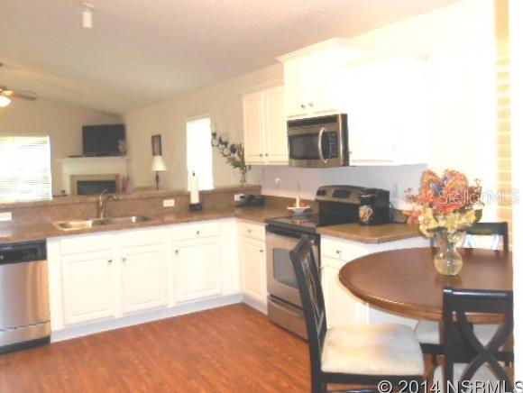 Coral Trace - Residential