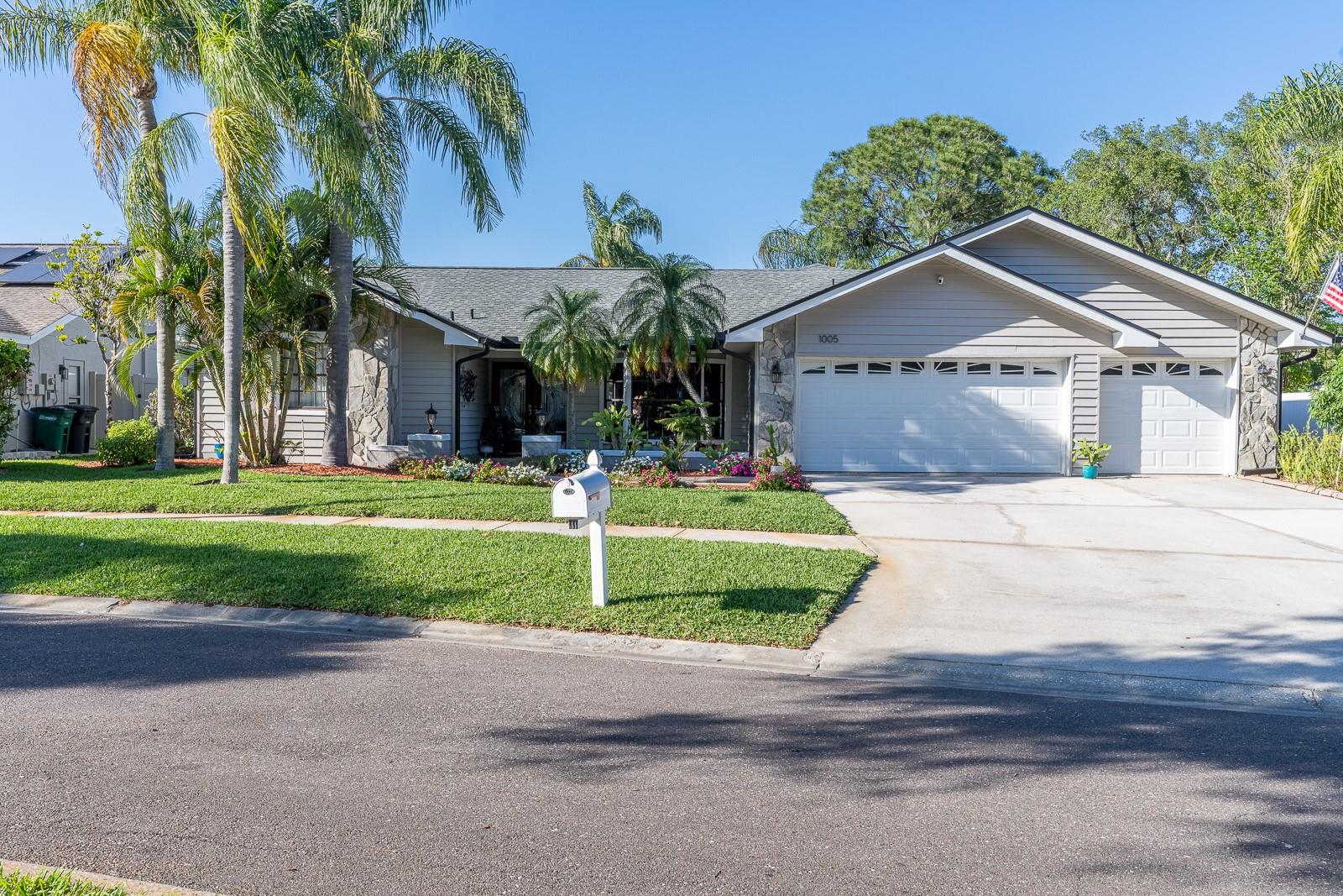 1005 CHATHAM COURT
