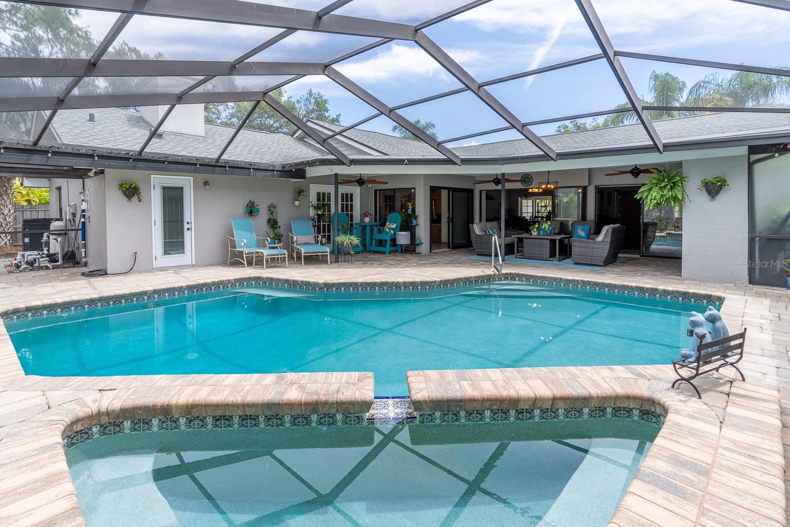 1005 CHATHAM COURT