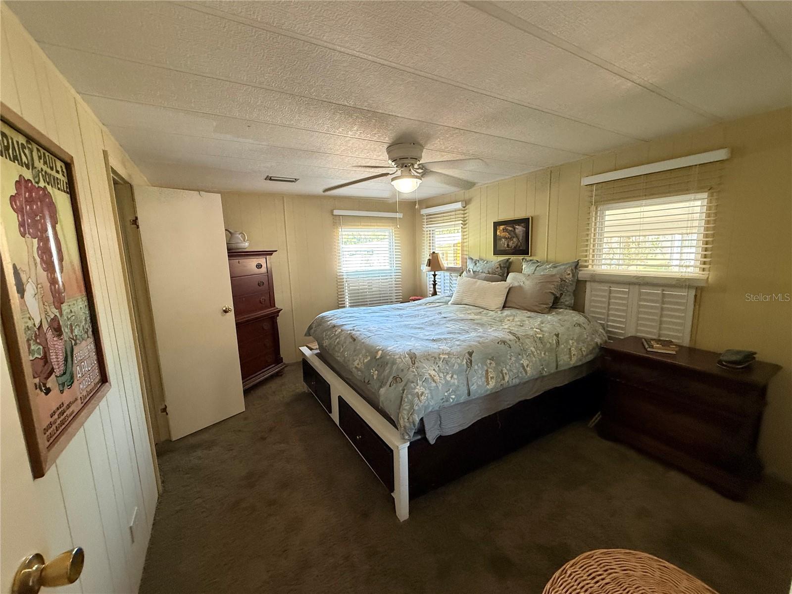 CONTINENTAL CAMPERS RESORTS - Residential