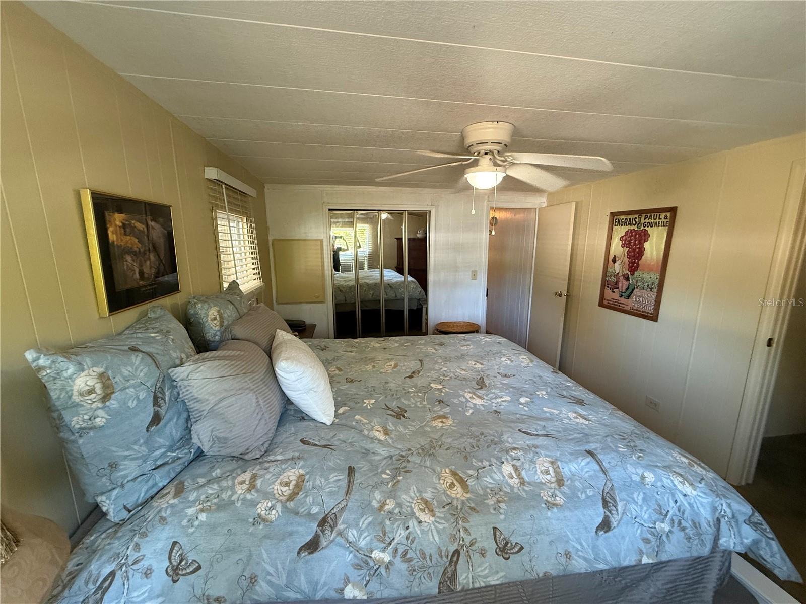 CONTINENTAL CAMPERS RESORTS - Residential