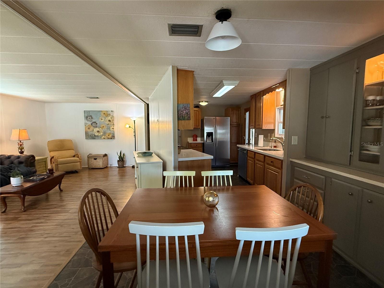 CONTINENTAL CAMPERS RESORTS - Residential