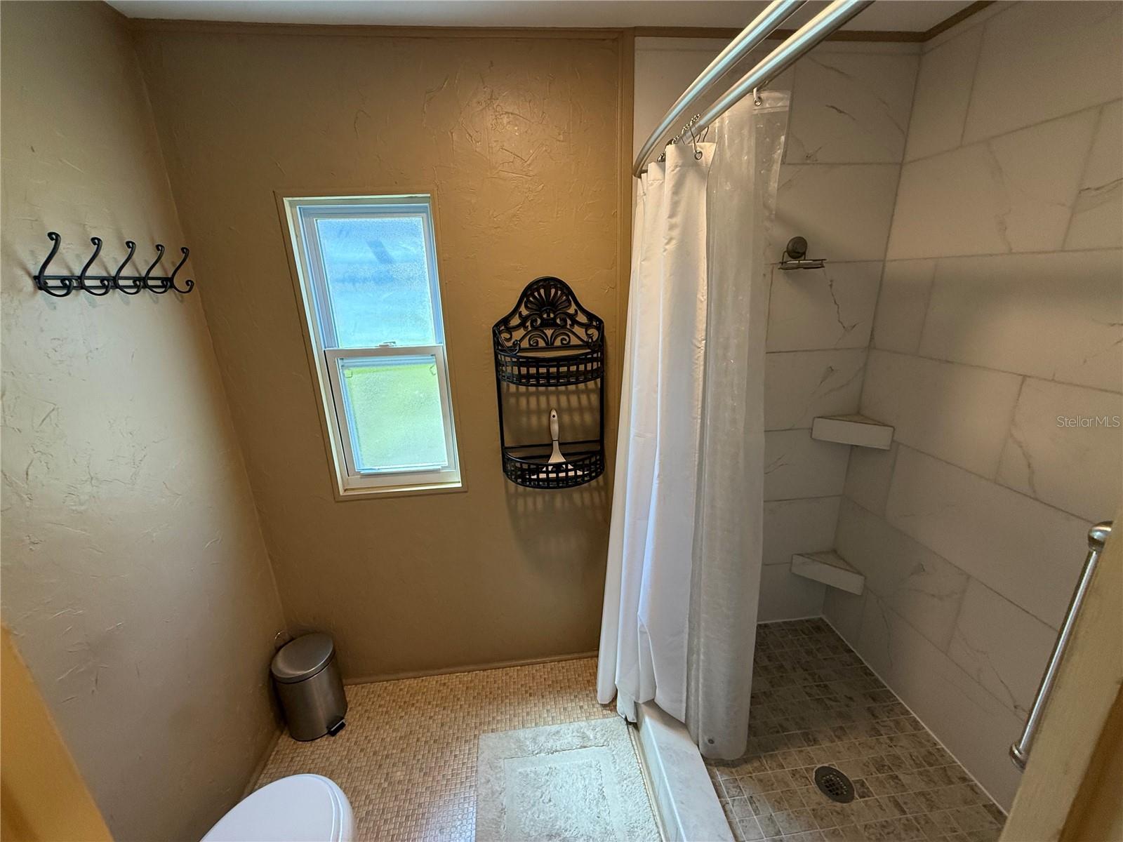 CONTINENTAL CAMPERS RESORTS - Residential