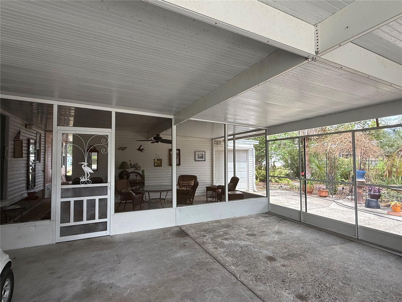 CONTINENTAL CAMPERS RESORTS - Residential