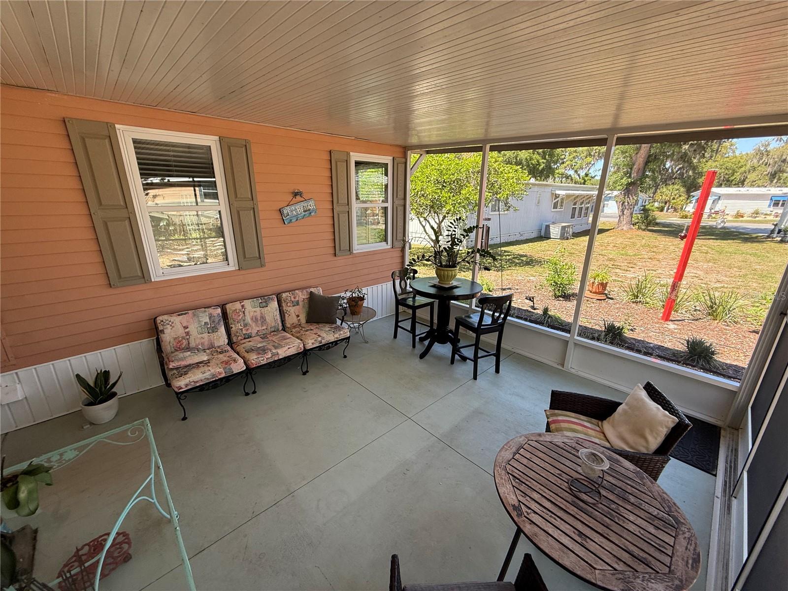 CONTINENTAL CAMPERS RESORTS - Residential