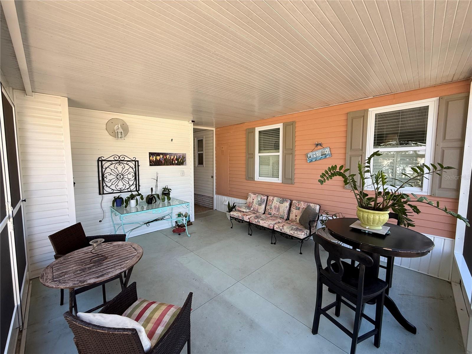 CONTINENTAL CAMPERS RESORTS - Residential