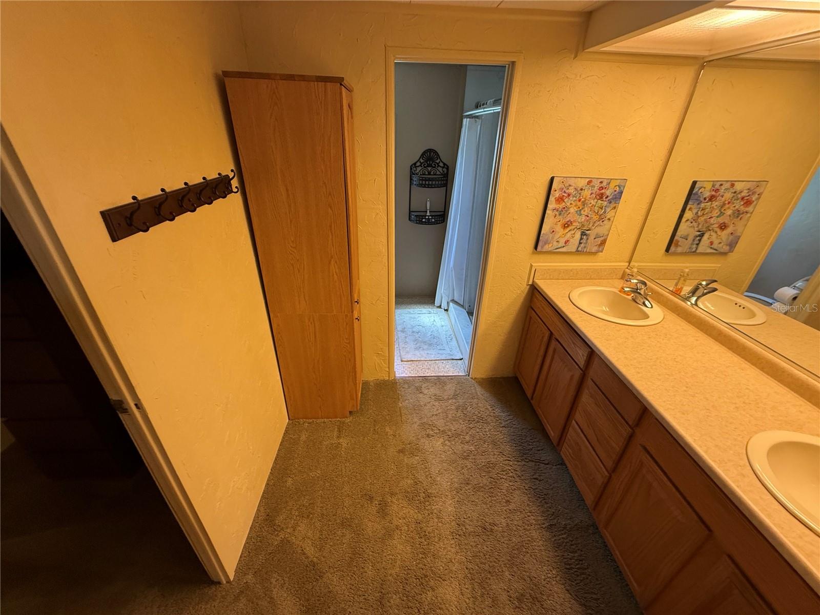 CONTINENTAL CAMPERS RESORTS - Residential