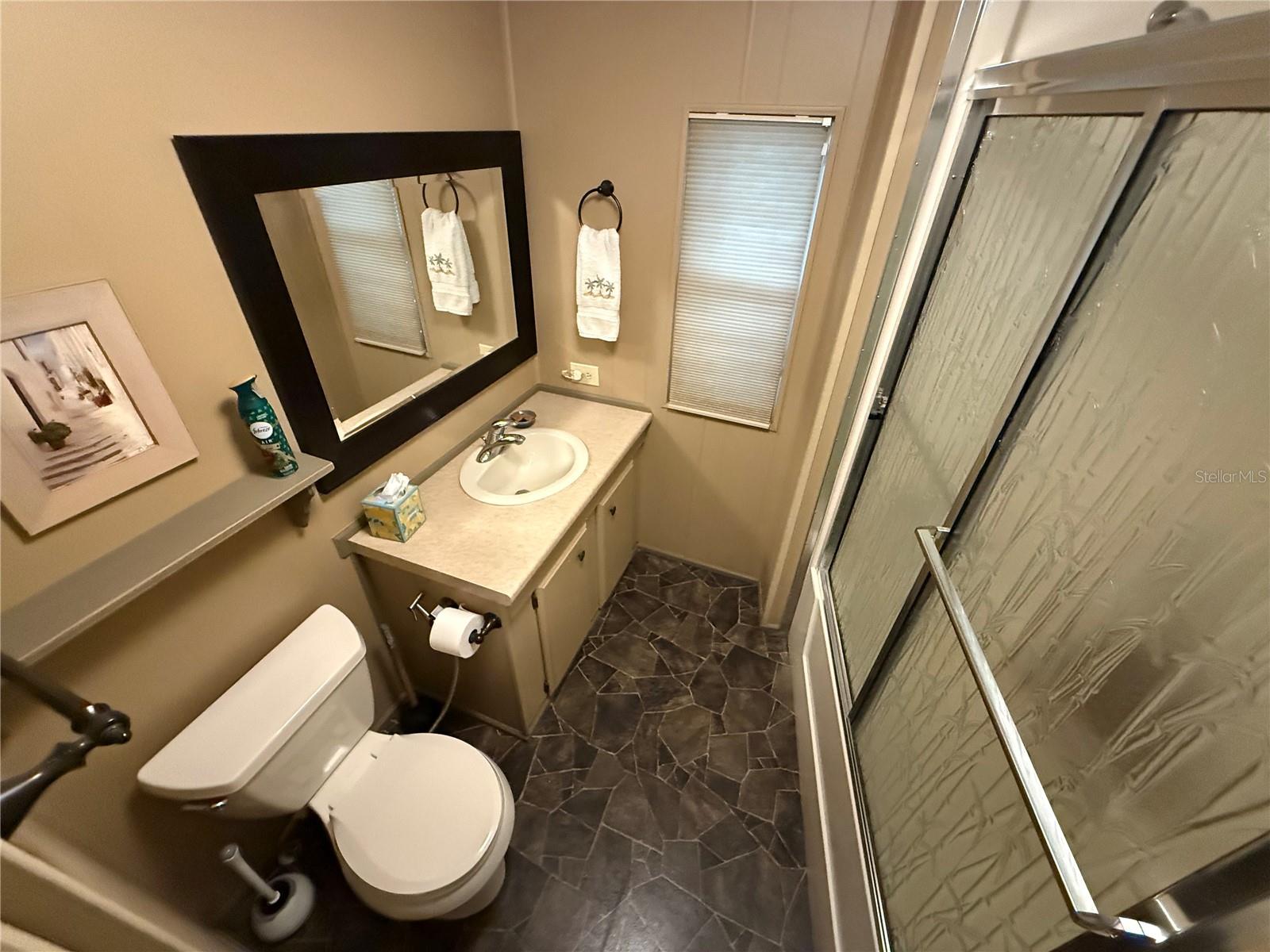 CONTINENTAL CAMPERS RESORTS - Residential