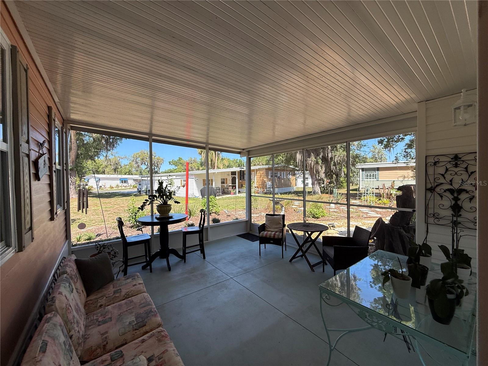 CONTINENTAL CAMPERS RESORTS - Residential