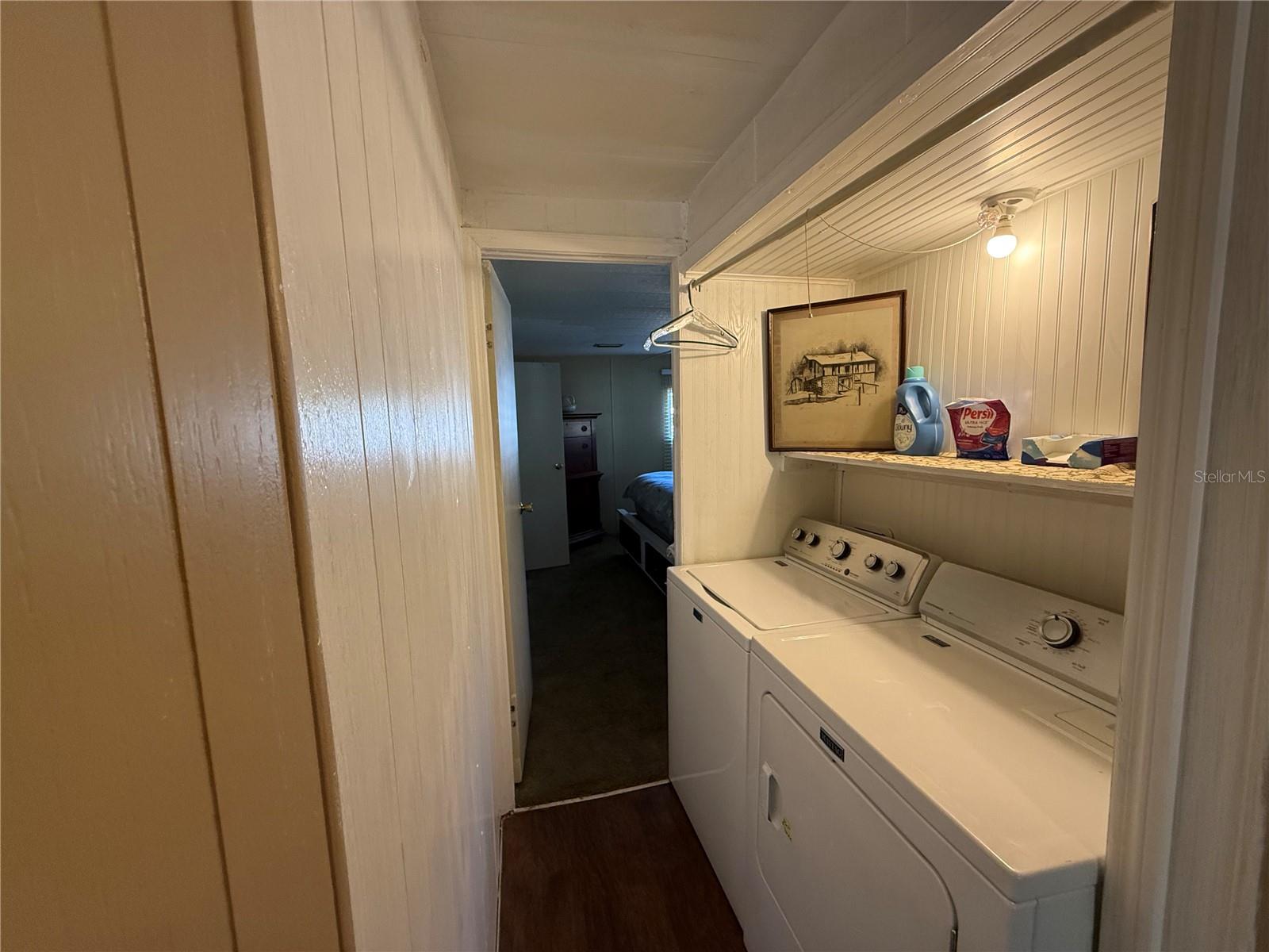 CONTINENTAL CAMPERS RESORTS - Residential