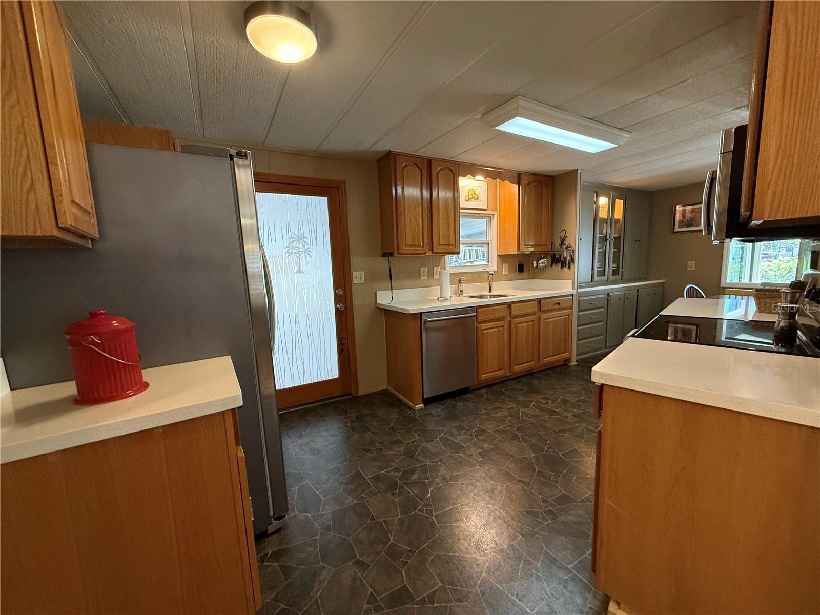 CONTINENTAL CAMPERS RESORTS - Residential