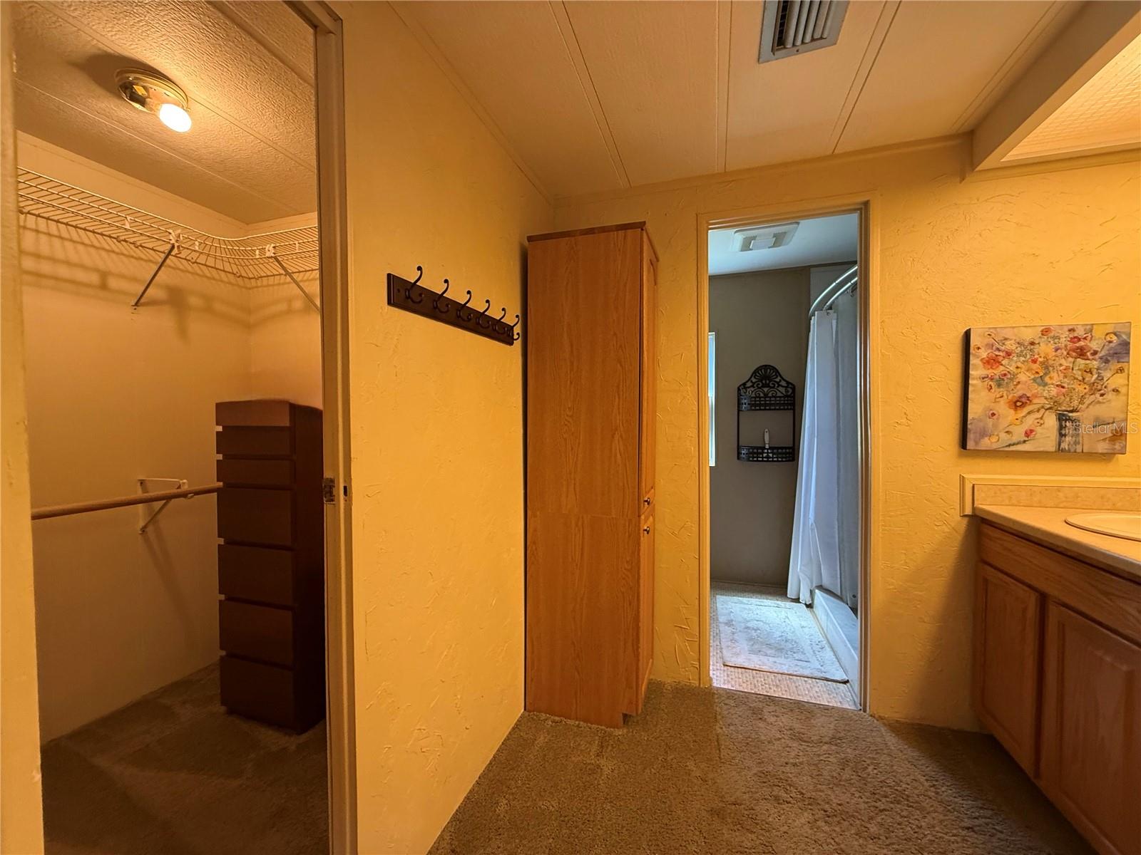 CONTINENTAL CAMPERS RESORTS - Residential