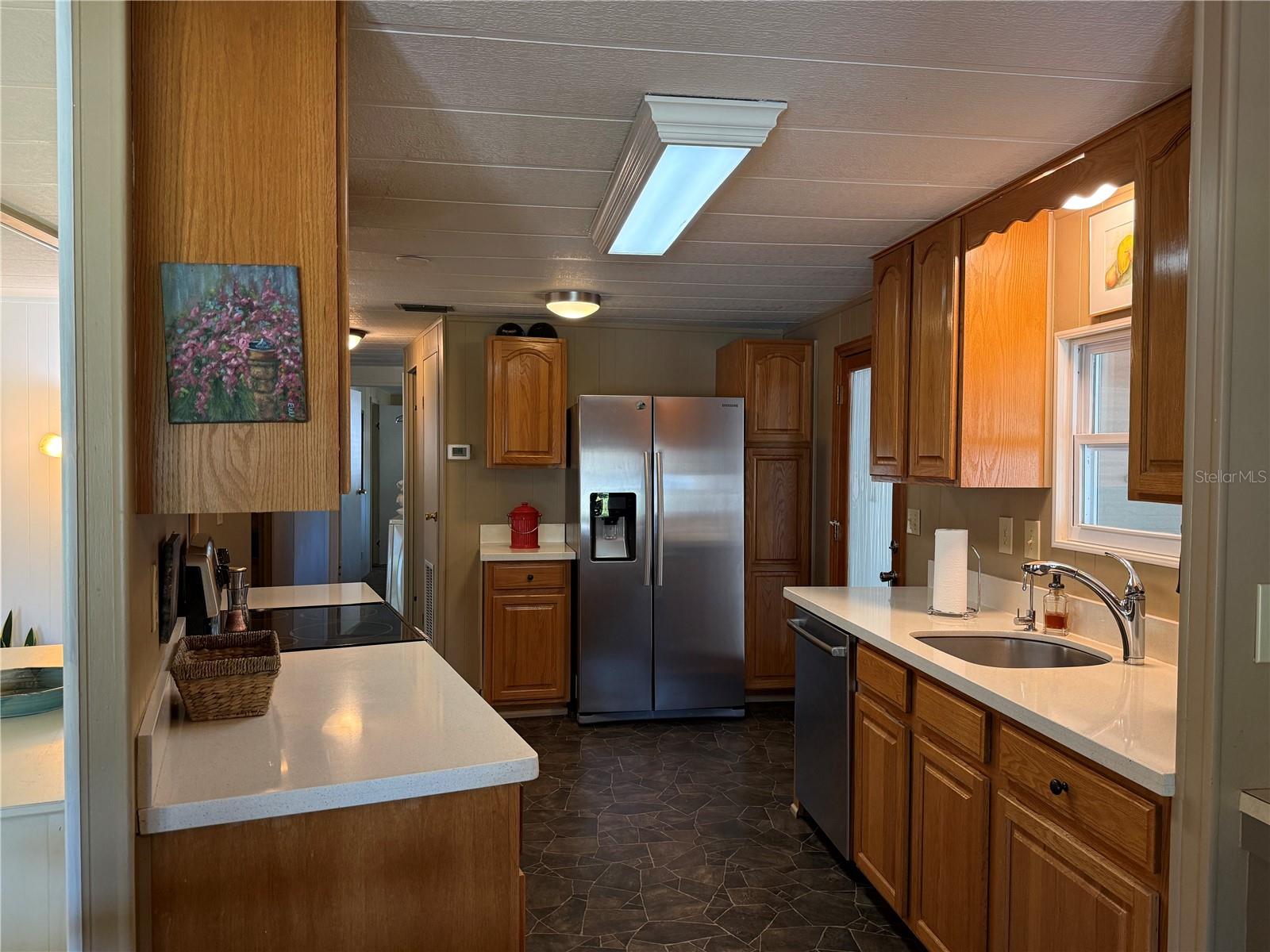 CONTINENTAL CAMPERS RESORTS - Residential