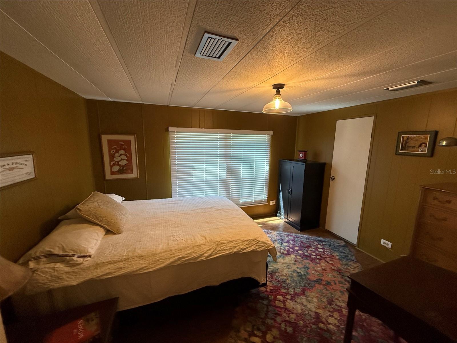 CONTINENTAL CAMPERS RESORTS - Residential