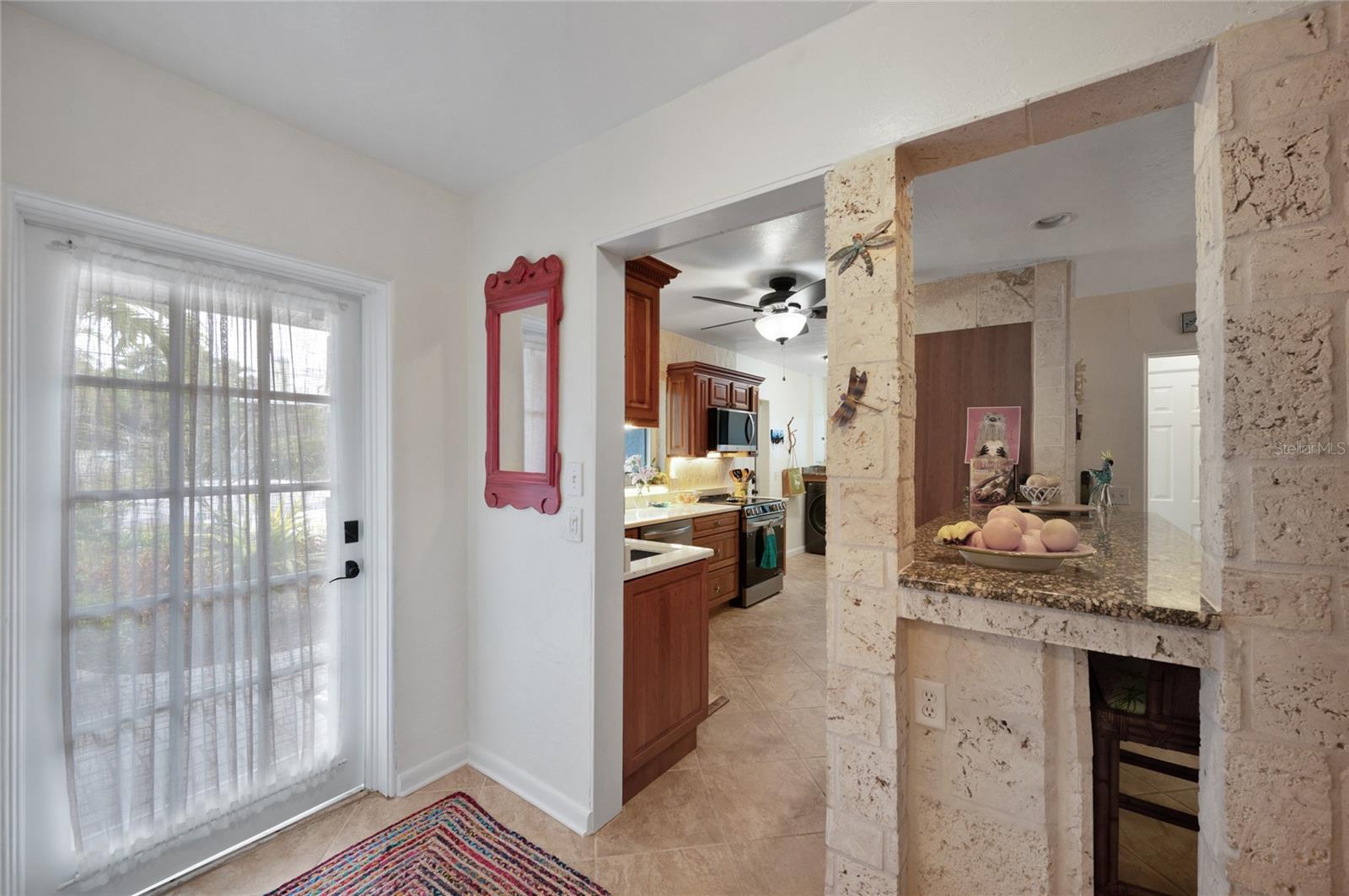 HOLMES BEACH FOURTEENTH UNIT - Residential