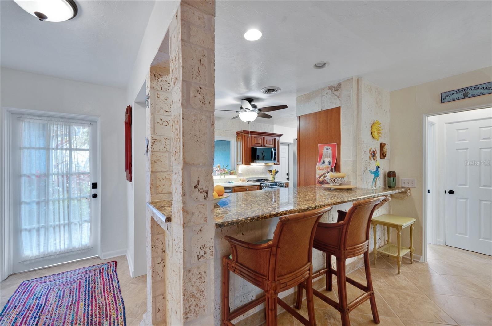 HOLMES BEACH FOURTEENTH UNIT - Residential