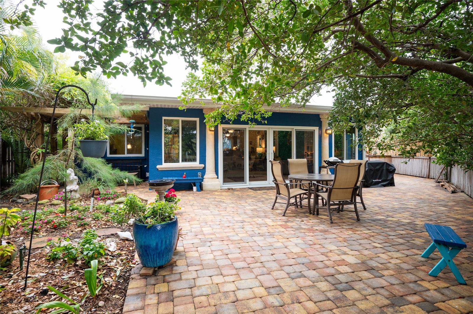 HOLMES BEACH FOURTEENTH UNIT - Residential