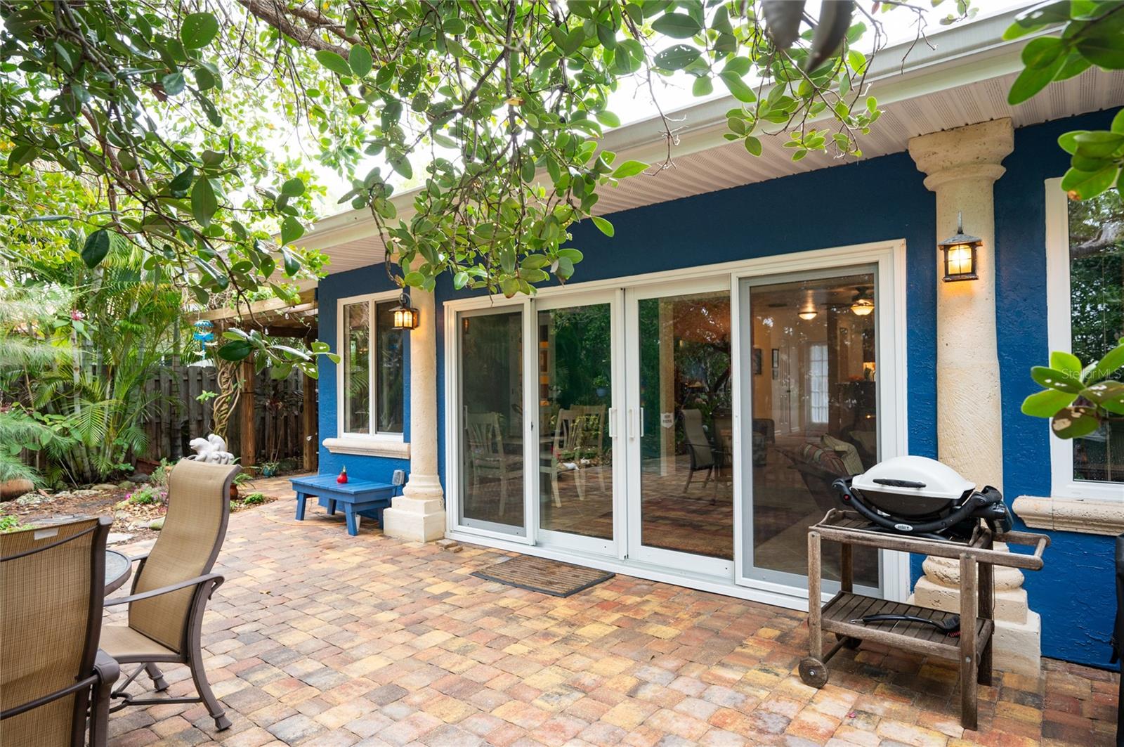 HOLMES BEACH FOURTEENTH UNIT - Residential