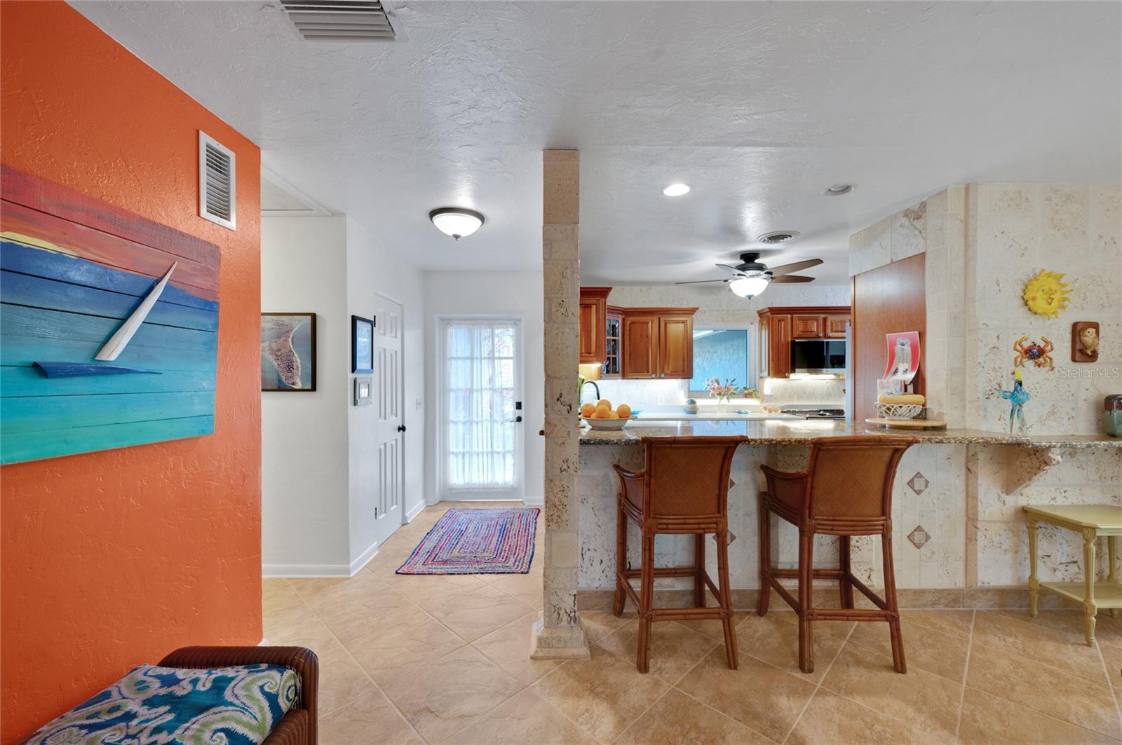 HOLMES BEACH FOURTEENTH UNIT - Residential